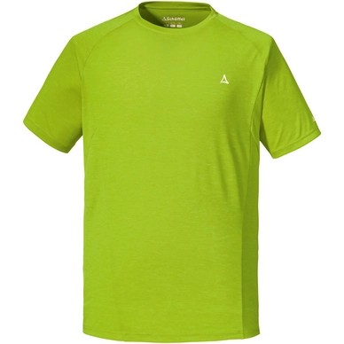 Lime green t shirt mens online